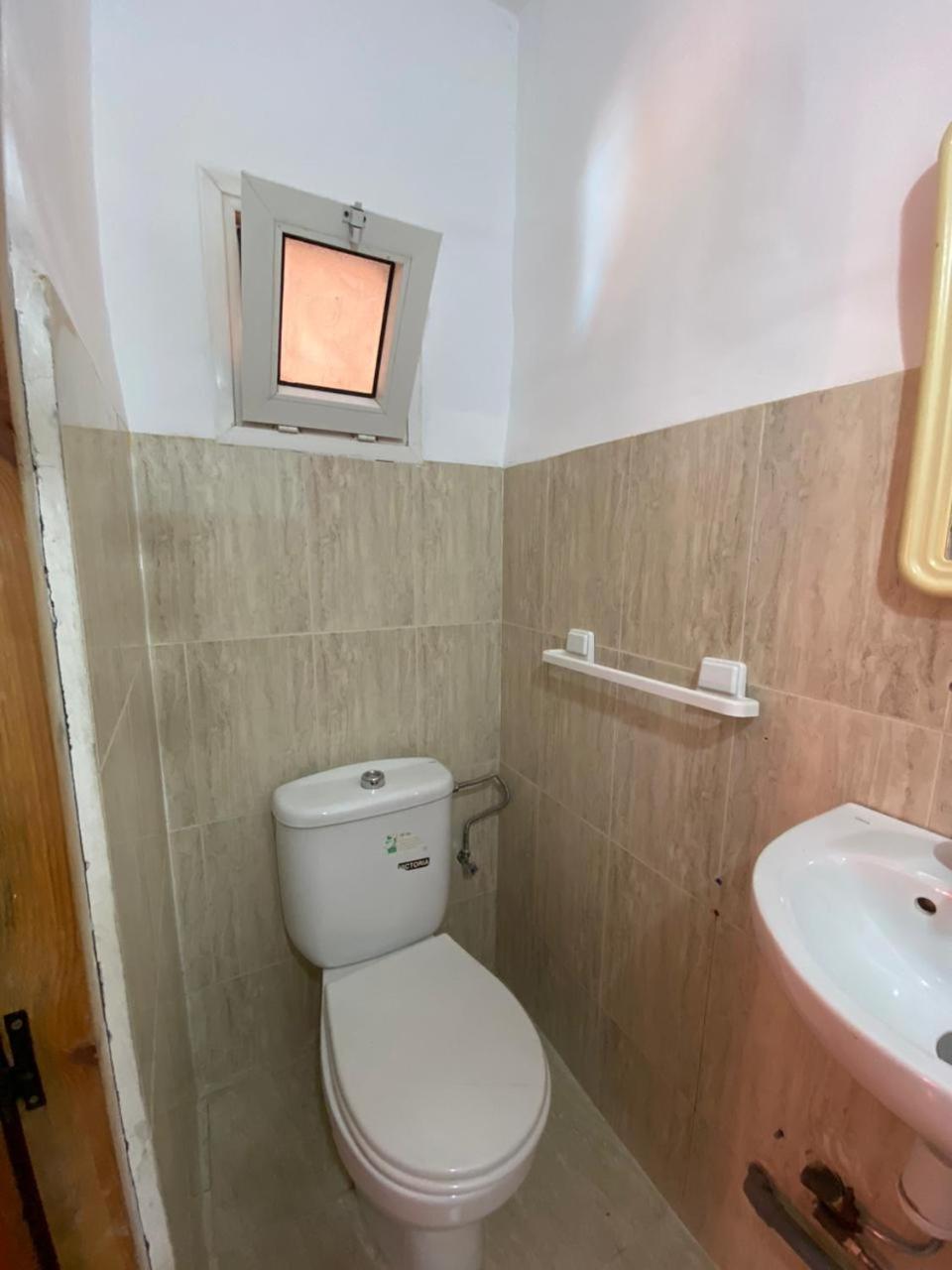 Riad Tichka Piscine Palmeraie Marakéš Exteriér fotografie